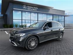 MERCEDES GLC SUV GLC 220 d 4Matic Mild Hybrid Advanced Plus