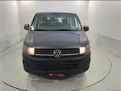 VOLKSWAGEN CARAVELLE 2.0 TDI 150CV PC Trendline