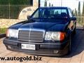 MERCEDES SERIE 200-300 E 500 porsche