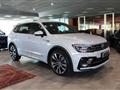 VOLKSWAGEN TIGUAN ALLSPACE 2.0 TDI 190 CV SCR DSG 4 MOTION R-LINE 7P *UNIPROP