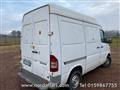 MERCEDES SPRINTER F40/35 316 CDI cat TA Fur.Drive