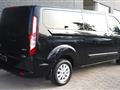 FORD TOURNEO CUSTOM 320 2.0 130cv HYBRID SUPERLIGHT