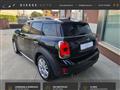 MINI COUNTRYMAN 2.0 Cooper D Countryman ALL4 Automatica GARANZIA