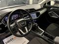 AUDI Q3 40 TDI quattro S tronic Business Advanced