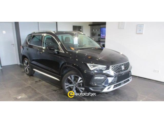 SEAT ATECA 2.0 TDI DSG XPERIENCE