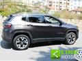 JEEP COMPASS 2.0 Multijet II 170 CV aut. 4WD Limited