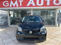 SMART FORFOUR 1.0 71CV  NEOPATENTATI CERCHI IN LEGA PASSION