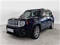 JEEP RENEGADE 1.6 Mjt DDCT 120 CV Limited