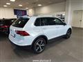 VOLKSWAGEN TIGUAN 1.6 TDI SCR Business BlueMotion Technology