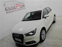 AUDI A1 SPORTBACK SPB 1.2 TFSI Ambition