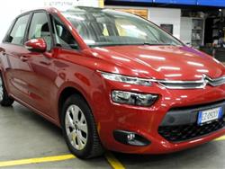 CITROEN C4 PICASSO 1.6 VTi 120 Seduction