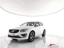 VOLVO XC60 D3 Geartronic Kinetic R-design