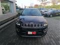 JEEP COMPASS 2.0 Multijet II aut. 4WD Limited