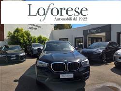 BMW X3 xDrive20d 48V Business Advantage