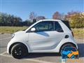 SMART FORTWO CABRIO 90 0.9 T twinamic cabrio Passion