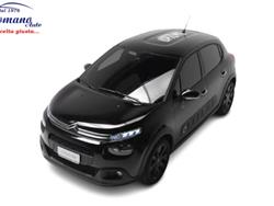 CITROEN C3 PureTech 83 S&S Feel