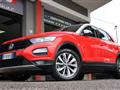 VOLKSWAGEN T-ROC 2.0 TDI SCR 150 CV DSG ACC Radar Ufficiale UniProp