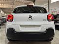 CITROEN C3 PureTech 83 CV You FULL LED/BLUETH./USB/VOLAN.MULT