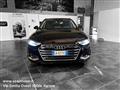 AUDI A4 AVANT Avant 40 TDI S tronic Business Advanced