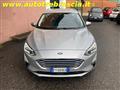 FORD FOCUS 1.5 TDCi 120 CV Start&Stop SW Business