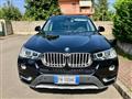 BMW X3 xDrive20d Business Advantage Aut.