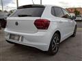 VOLKSWAGEN POLO 1.0 EVO 5p. Comfortline BlueMotion Technology