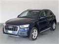 AUDI Q5 40 TDI quattro S tronic Business Sport