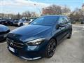 MERCEDES CLASSE B d Automatic Premium AMG NAVI+RETR.