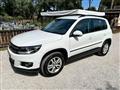 VOLKSWAGEN TIGUAN 1.4 TSI 122 CV Trend & Fun BlueMotion Technology