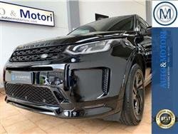 LAND ROVER Discovery Sport 2.0di4mhev R-Dynamic S awd 150 auto