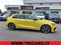 AUDI A3 SPORTBACK SPB 30 TDI S tronic S line edition PERMUTE