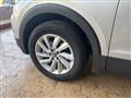 VOLKSWAGEN T-CROSS 1.0 TSI Style BMT