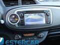 TOYOTA YARIS 1.0 5 porte Lounge NEOPATENTATI