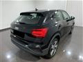 AUDI Q2 35 TFSI Admired 150cv