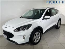 FORD KUGA 2.5 Plug In Hybrid 225 CV CVT 2WD Connect