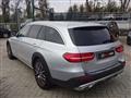 MERCEDES CLASSE E STATION WAGON SW All-Terrain d Sport 4matic(E 6D-TEMP-EVAP-ISC)