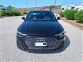 AUDI A1 35 1.5 tfsi Identity Black s-tronic