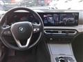 BMW SERIE 3 TOURING e Touring