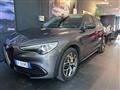 ALFA ROMEO STELVIO 2.2 190CVQ4 Sprint