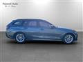 BMW SERIE 3 TOURING d Touring mhev 48V Business Advantage auto