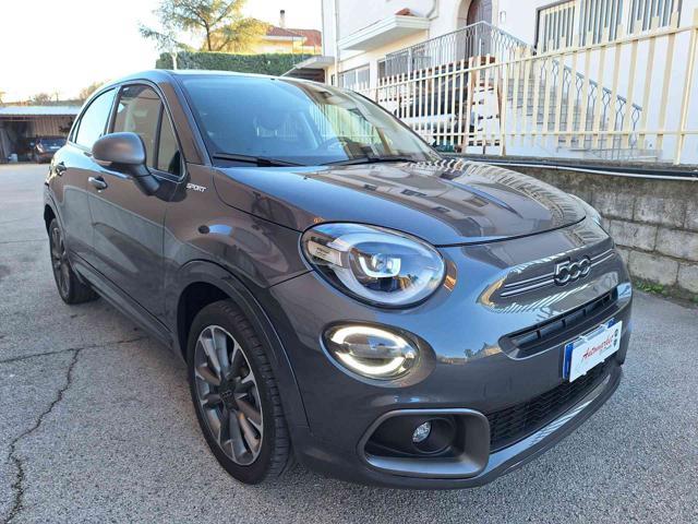 FIAT 500X 1.3 MultiJet 95 CV Sport