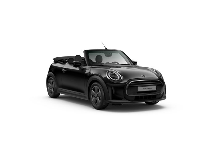 MINI CABRIO Mini 1.5 Cooper Yours Cabrio