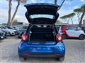 SMART FORFOUR 1.0cc PASSION 71cv TETTO PANORAM SENS PARK