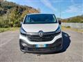 RENAULT TRAFIC T29 2.0 dCi 120CV PL-TN-DC Furgone Ice Plus