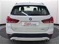 BMW X1 sDrive18d Business Advantage Ufficiale Tagliandata