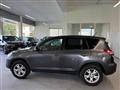 TOYOTA RAV4 Crossover 2.2 D-4D 150 CV DPF Sol