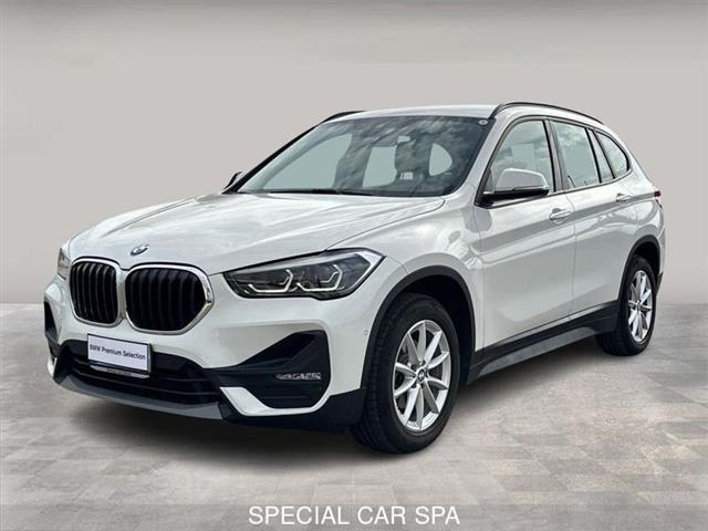 BMW X1 sdrive16d Business Advantage auto