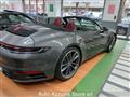 PORSCHE 911 Carrera 4S Cabriolet