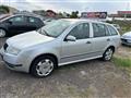 SKODA Fabia Station Wagon 1.2 12v Classic