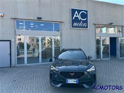 CUPRA FORMENTOR 1.4 e-Hybrid DSG VZ